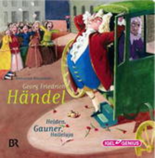 Diverse – Heiden, Gauner, Halleluja
