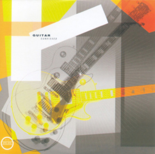 Guitar – Sunkissed