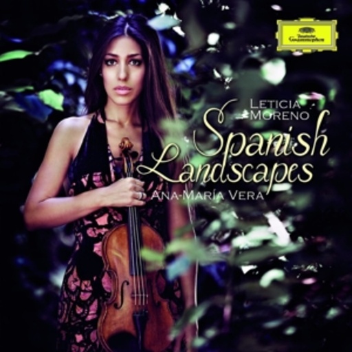 Leticia Moreno/Ana-Maria Vera – Spanish Landscapes