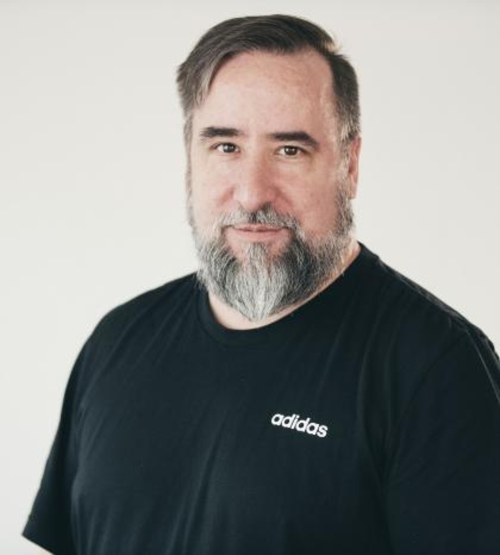 Macht sich für die Vernetzung stark: Markus Graf vom pop rlp
