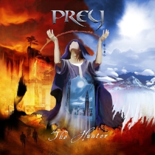Hermann Prey – Hunter