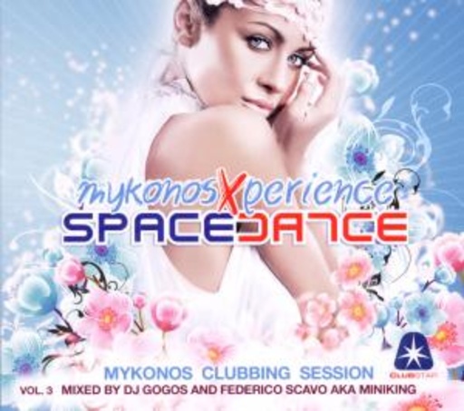 Diverse – Space Dance Vol. 3