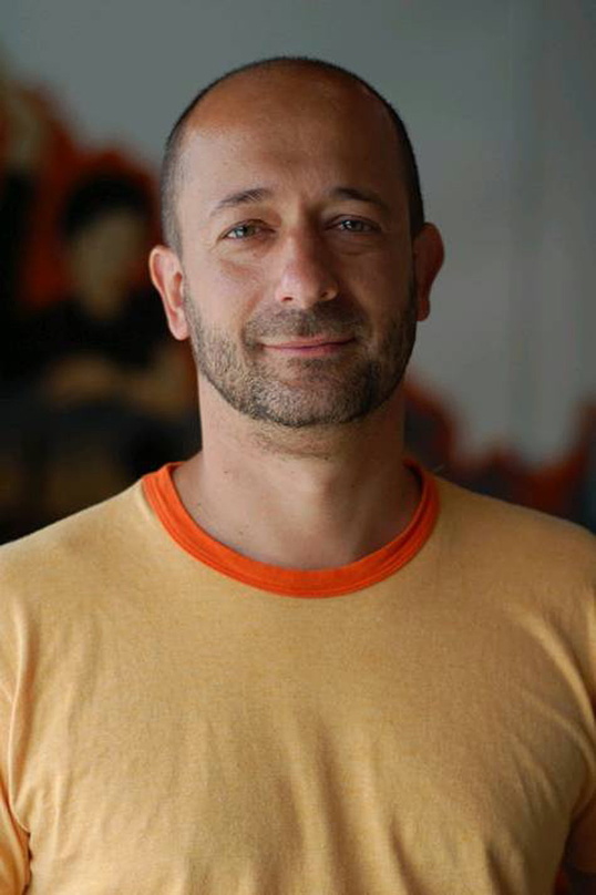 Befindet sich zumindest "nicht aktiv" auf der Suche nach einem Käufer für MOG: CEO David Hyman