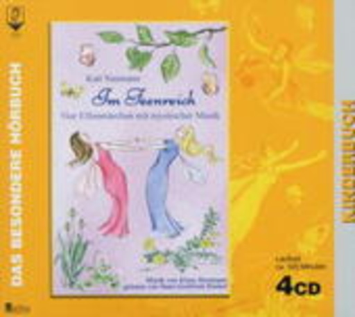 Kati Naumann – Im Feenreich