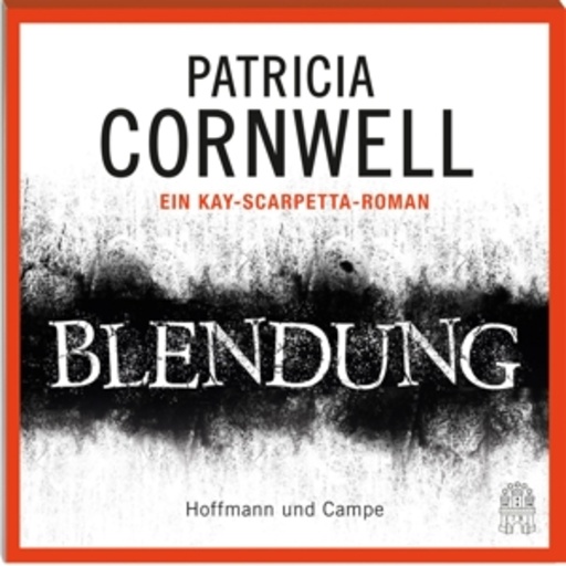 Sandra Borgmann – Blendung