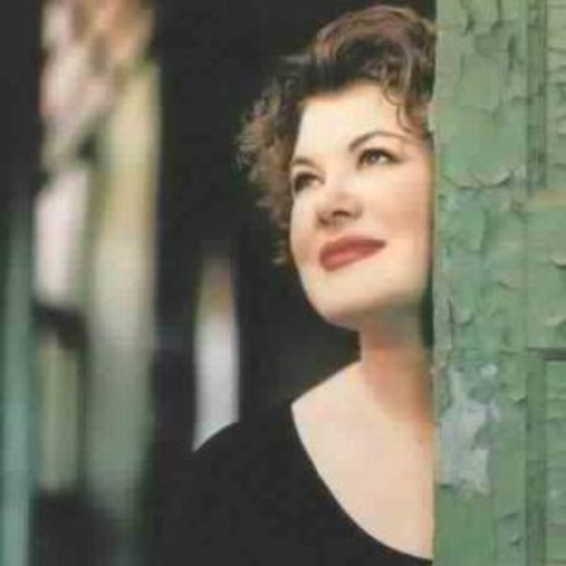Maura O'Connell – Walls & Windows