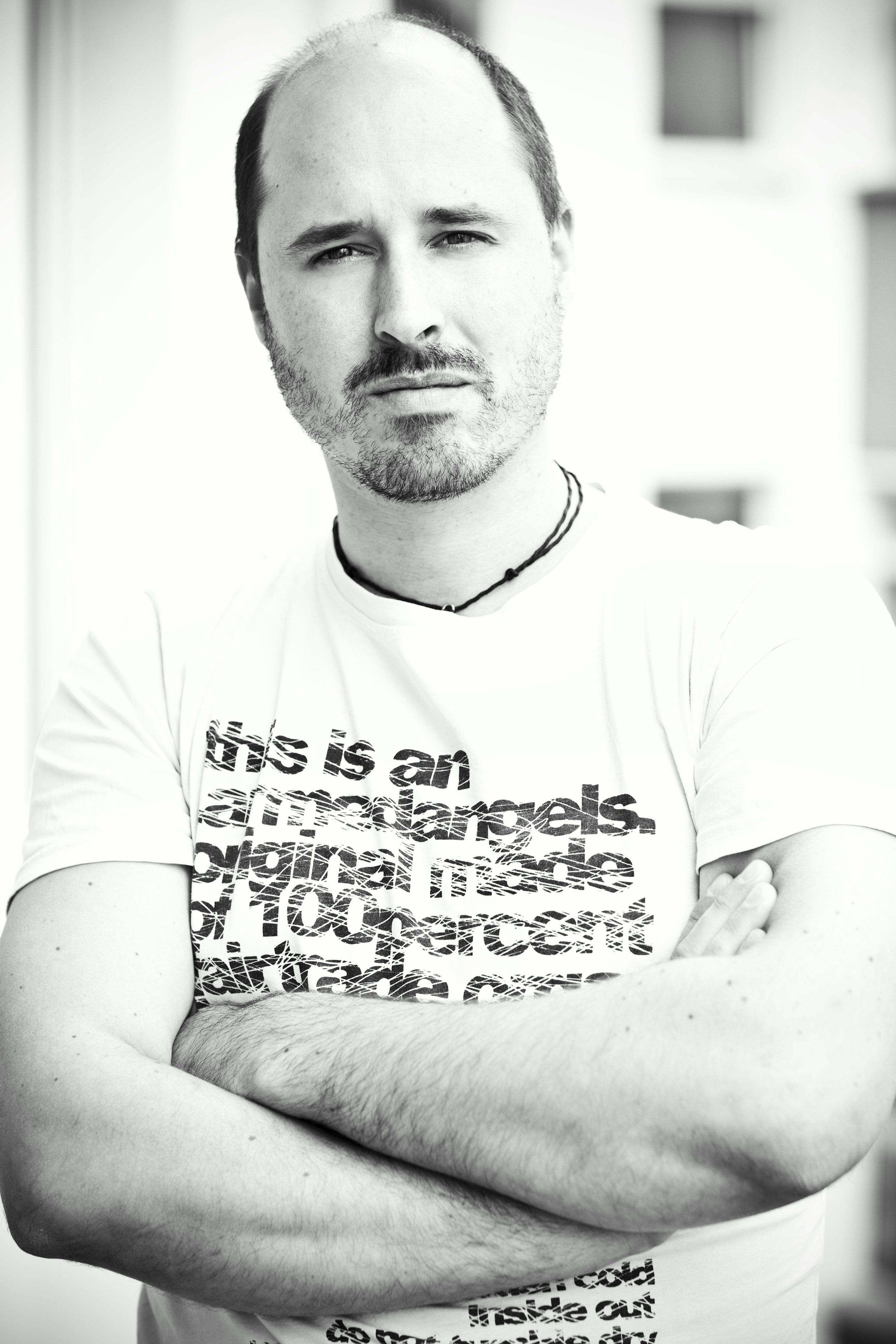 Stephan Benn