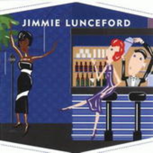Jimmie Lunceford – Swingsation