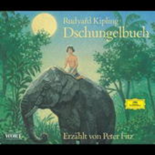 Peter Fitz – Das Dschungelbuch