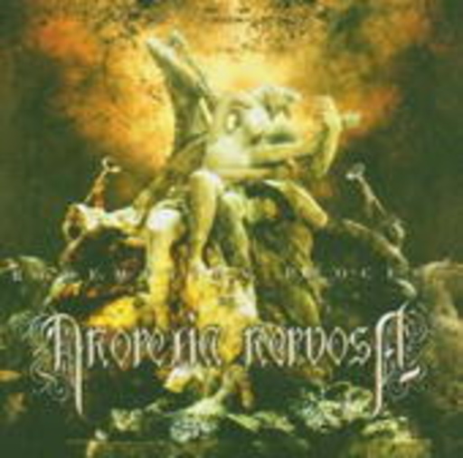 Anorexia Nervosa – Redemption Process