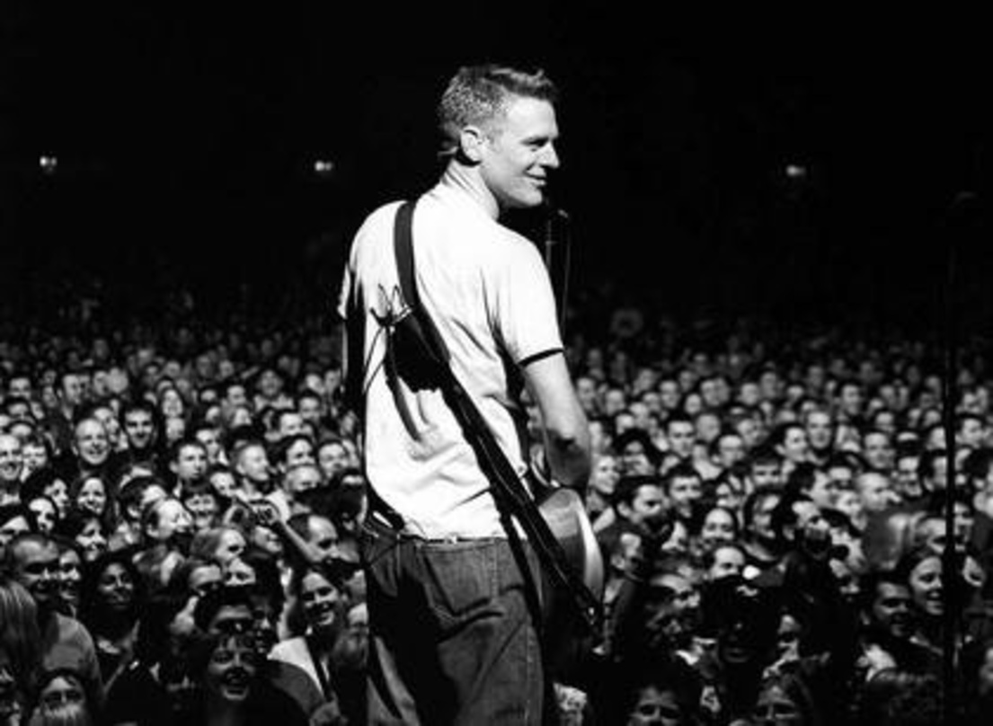 Kein Gastspiel in Baden-Baden: Bryan Adams