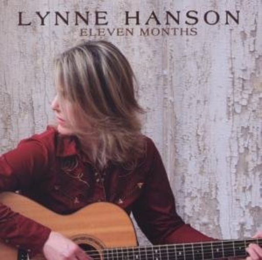 Lynne Hanson – Eleven Months