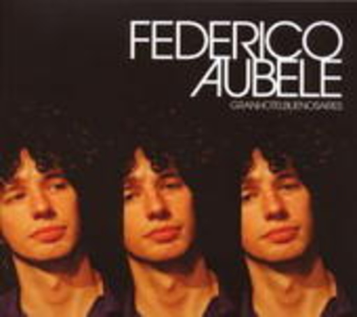 Frederico Aubele – Gran Hotel Buenos Aires