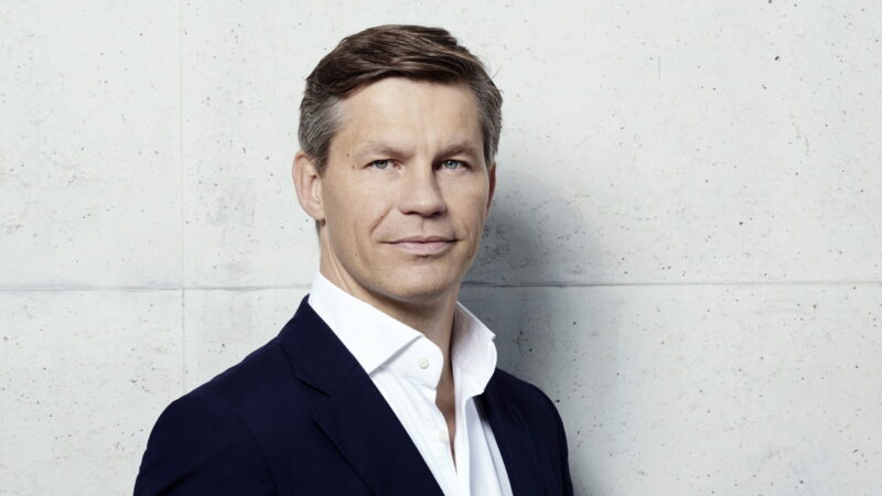 Frank Briegmann