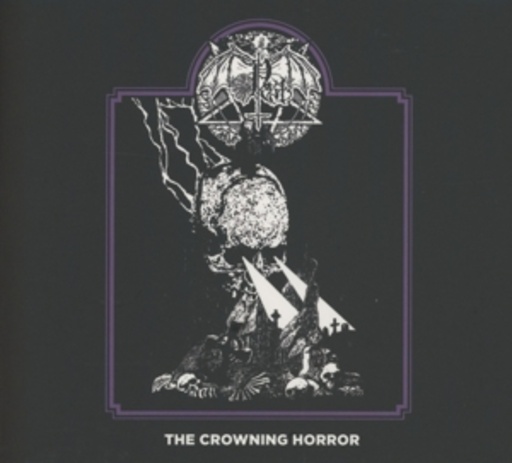 Pest – The Crowning Horror