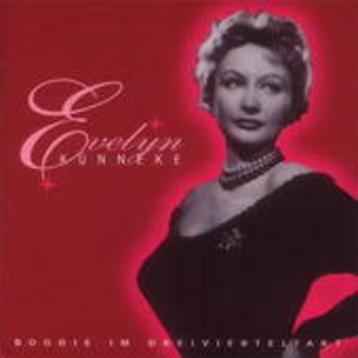 Evelyn Künneke – Boogie im Dreivierteltakt