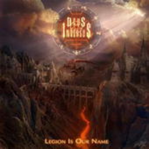 Deus Inversus – Legion Is Our Name