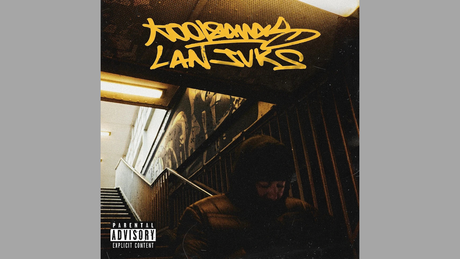 Kool Savas veröffentlicht am 2. Oktober sein Album "Lan Juks".
