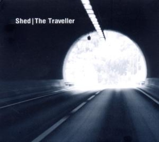 Shed – The Traveller