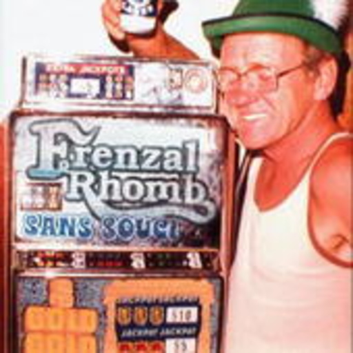 Frenzal Rhomb – Sans Souci