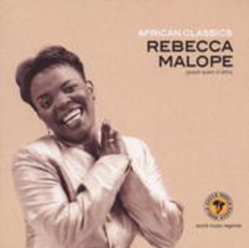 Rebecca Malope – African Classics