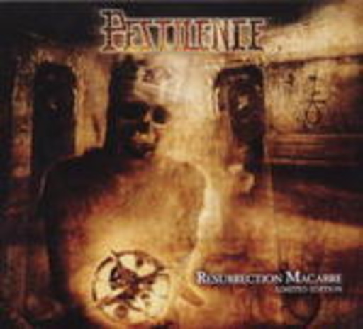 Pestilence – Resurrection Macabre