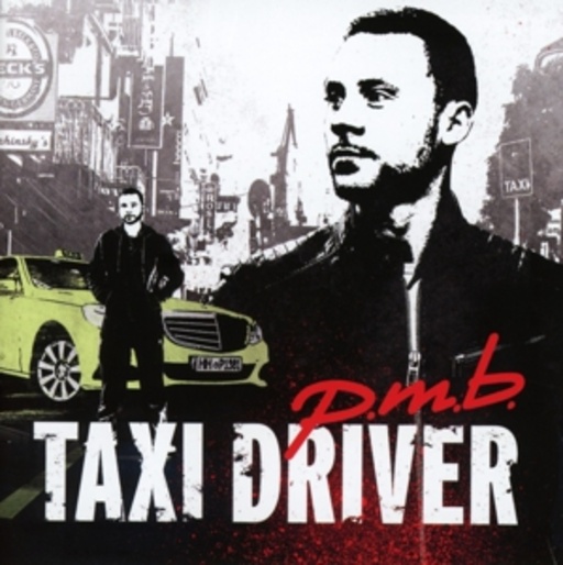 P.M.B. – Taxi Driver