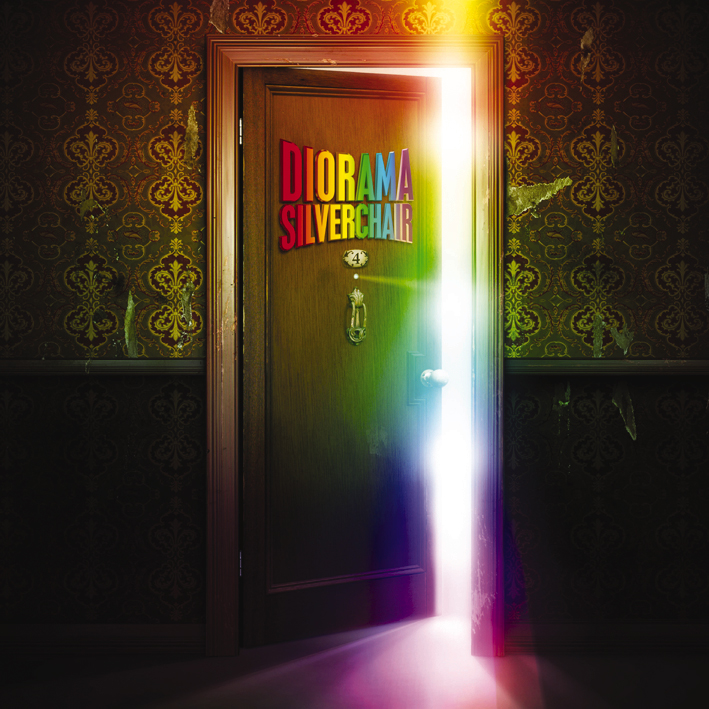 Silverchair – Diorama