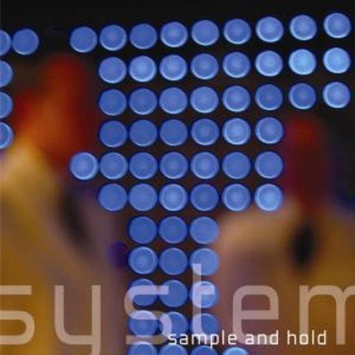 System – Sample And Hold