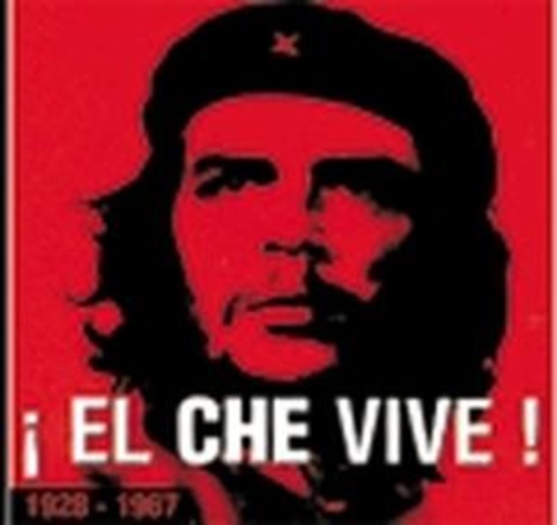 Diverse – El Che Vive! 1967-1997 Ernesto Che Guevara