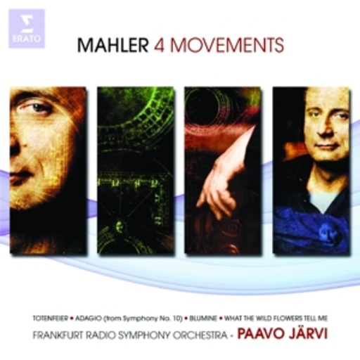 Paavo Järvi – 4 Movements