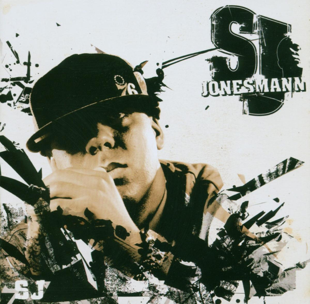 Jonesmann – S.J.