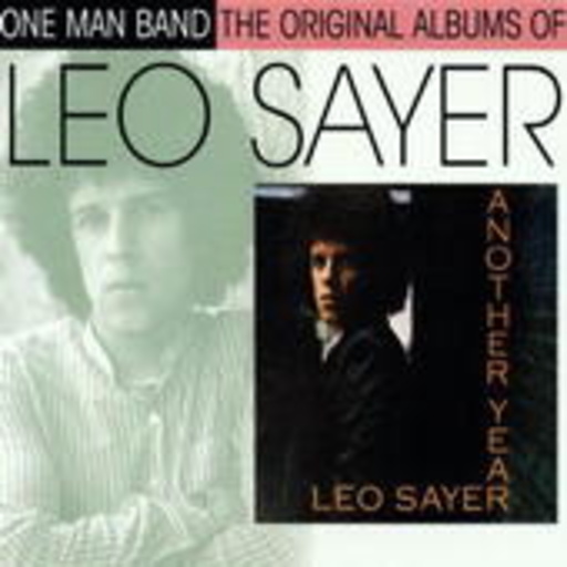 Leo Sayer – Another Year