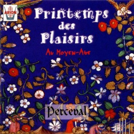 Parceval Ensemble – Printemps des Plaisirs