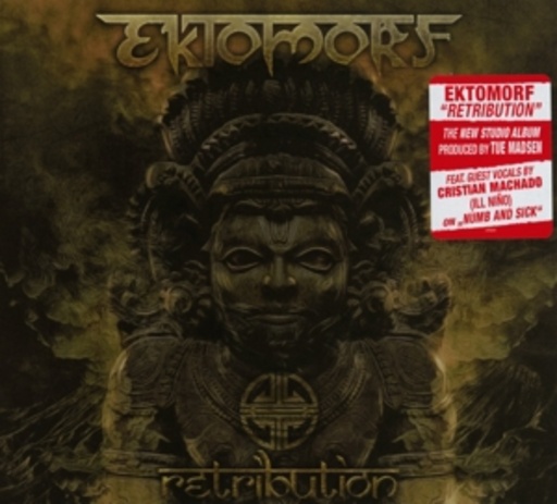 Ektomorf – Retribution
