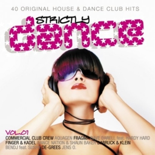 Strictly Dance Vol. 1