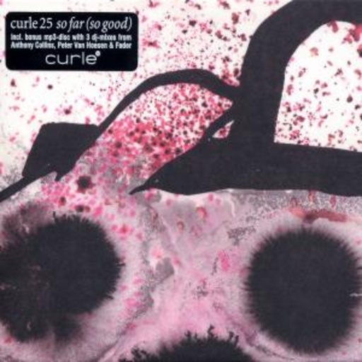 Diverse – Curle 25 - So Far (So Good)