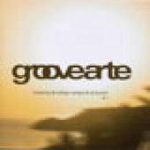 Diverse – Grooveart 1 (Mixed By Rodrigo Campos)