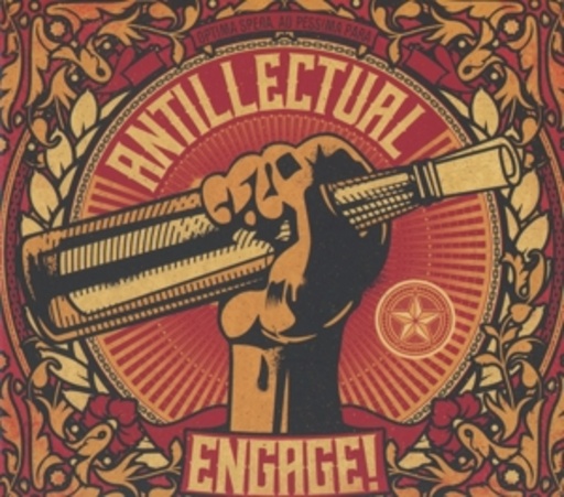 Antillectual – Engage!