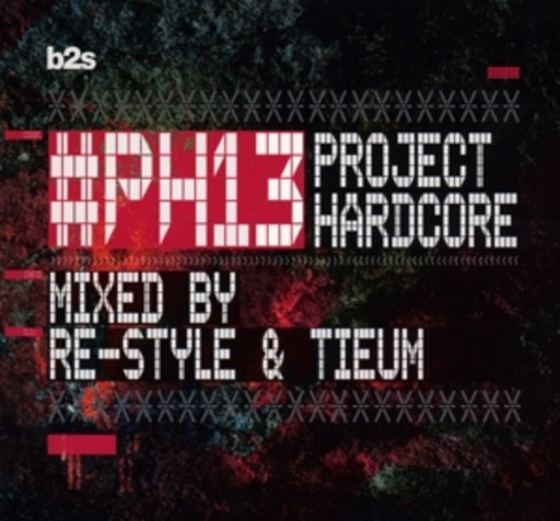 Diverse – Project Hardcore - PH13