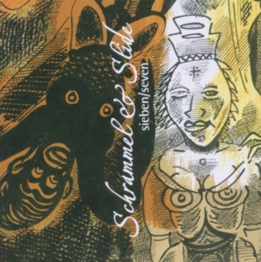 Schrammel & Slide – Sieben/Seven
