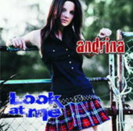 Andrina – Look At Me