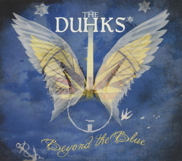 The Duhks – Beyond The Blue