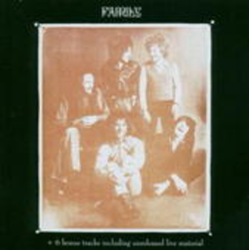 Family – A Song For Me