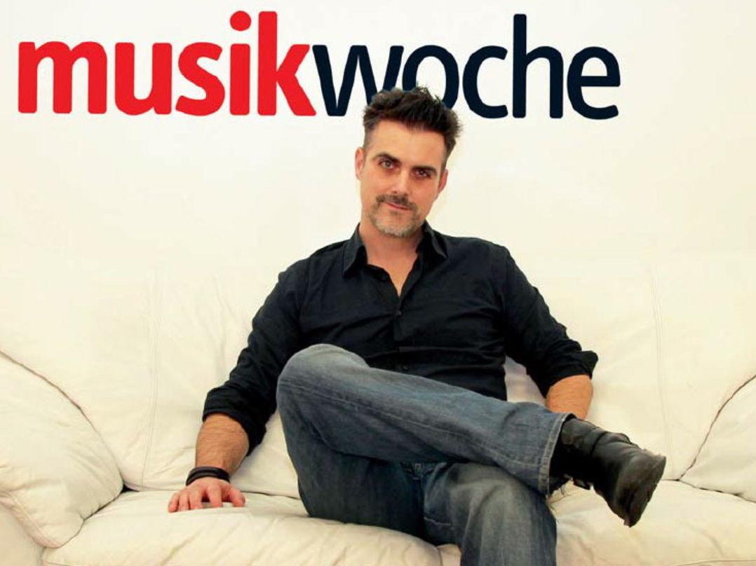 Über music2deal zu 7us media: Thomas Rodenbach
