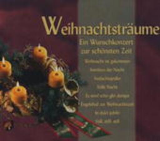Diverse – Weihnachtsträume