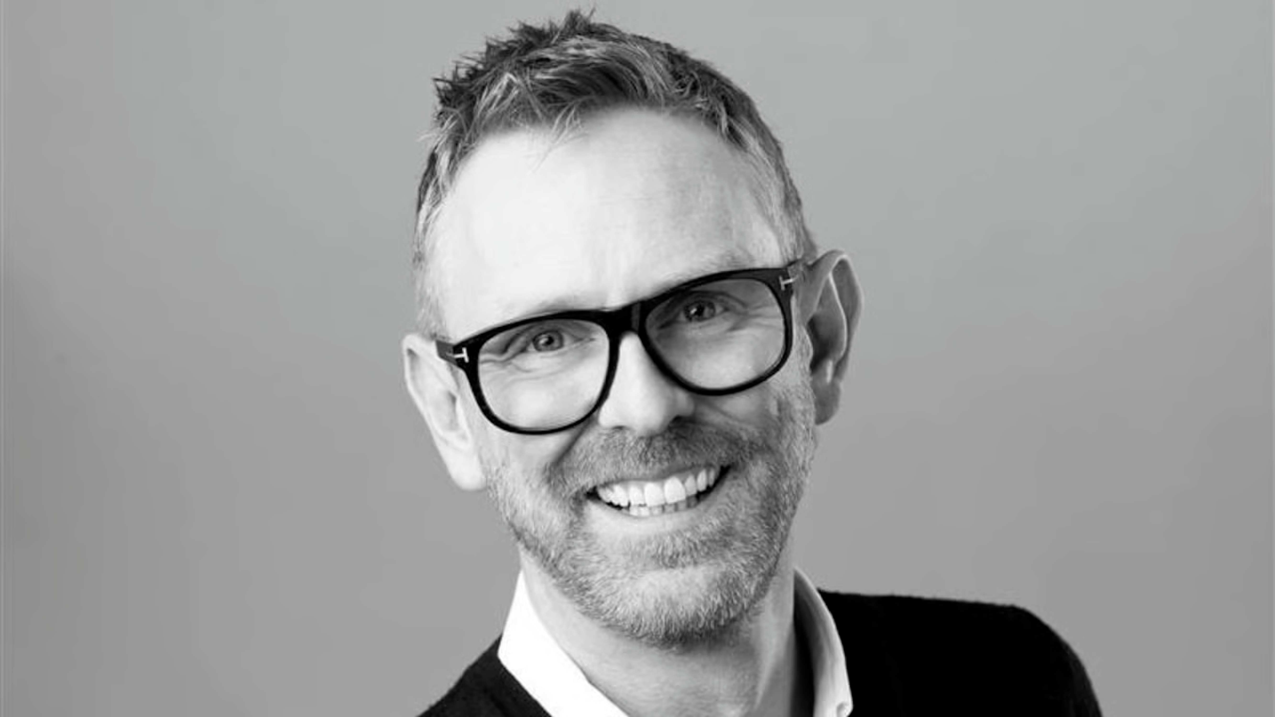 Wolle "die Magie des ESC" zu den Fans bringen: Martin Green, Director ESC.