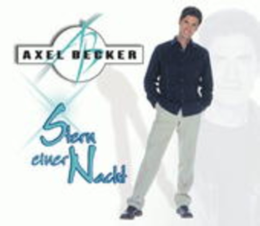 Axel Becker – Wie ein Stern