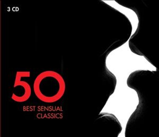 Diverse – 50 Best Sensual Classics