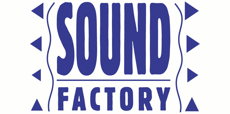 Sound Factory Music